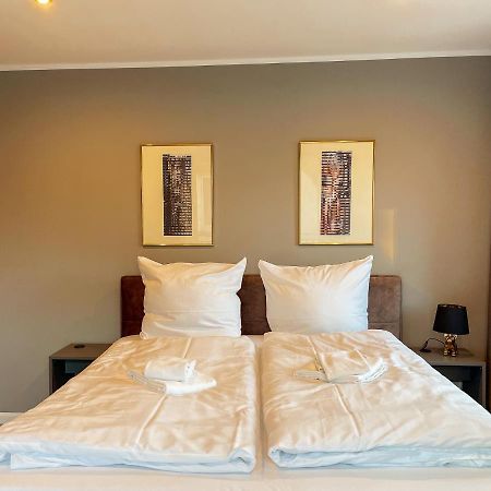 Apartment Prinzessin Eloise - Zimmerprinzen Oldenburg Eksteriør bilde