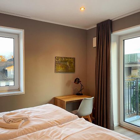 Apartment Prinzessin Eloise - Zimmerprinzen Oldenburg Eksteriør bilde