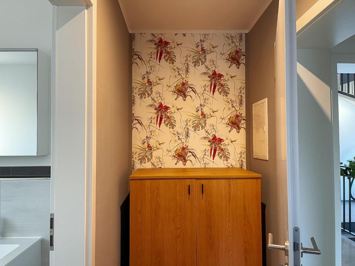 Apartment Prinzessin Eloise - Zimmerprinzen Oldenburg Eksteriør bilde