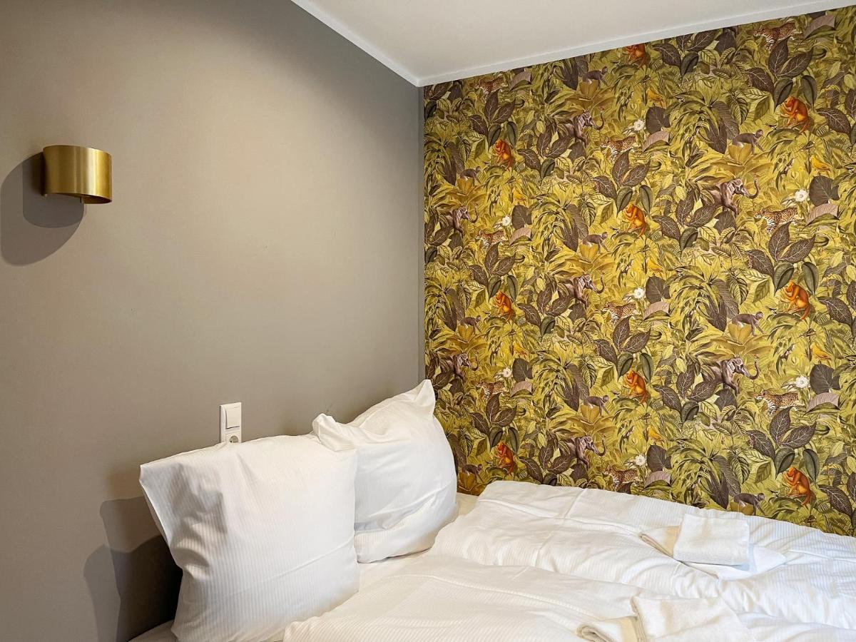 Apartment Prinzessin Eloise - Zimmerprinzen Oldenburg Eksteriør bilde